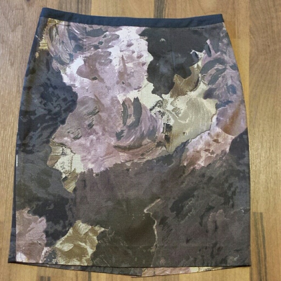 LOFT Dresses & Skirts - {LOFT} Skirt